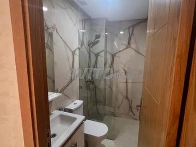 Appartement location à Anfa, Gharb-Chrarda-Beni Hssen