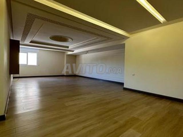 Appartement location à Centre Ville
