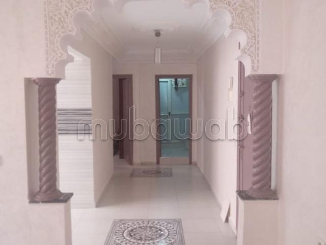 Appartement location à Marrakech, L'Oriental