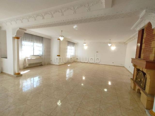 Appartement location à Anfa, Gharb-Chrarda-Beni Hssen
