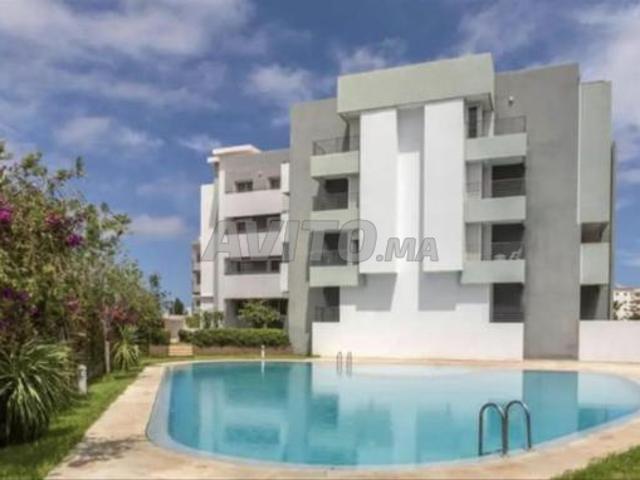 Appartement location à El Ma, Gharb-Chrarda-Beni Hssen