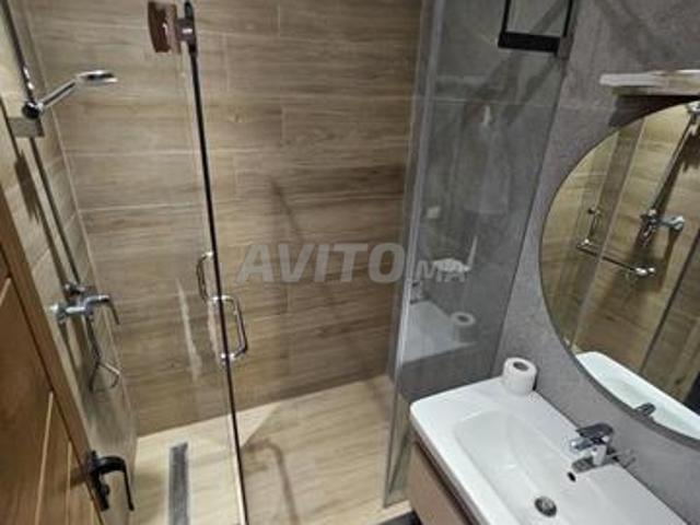 Appartement location à Bouskoura, Gharb-Chrarda-Beni Hssen