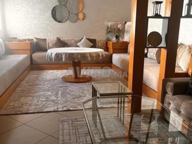 Appartement location à Lyautey, El Mellah