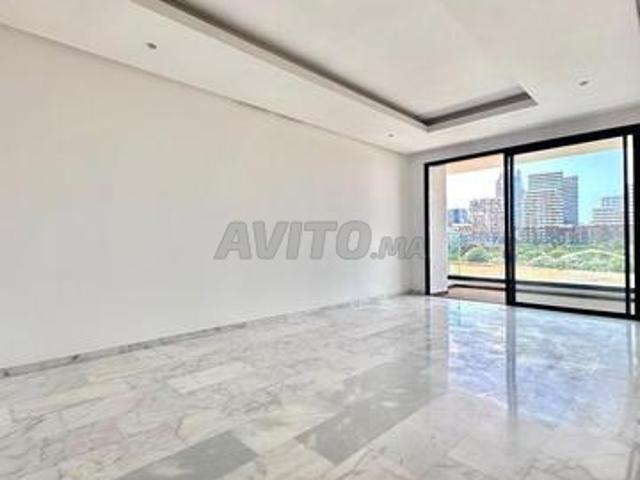 Appartement location à Anfa, Gharb-Chrarda-Beni Hssen