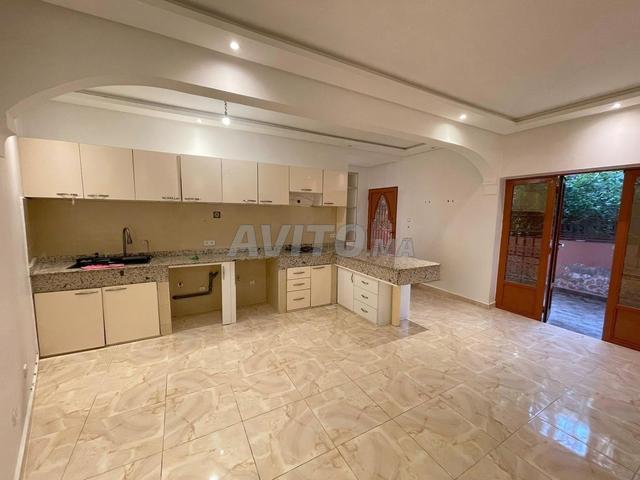 Appartement location à Gueliz, Marrakech