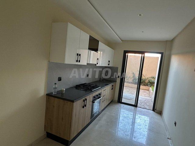 Appartement location à Gueliz, Marrakech