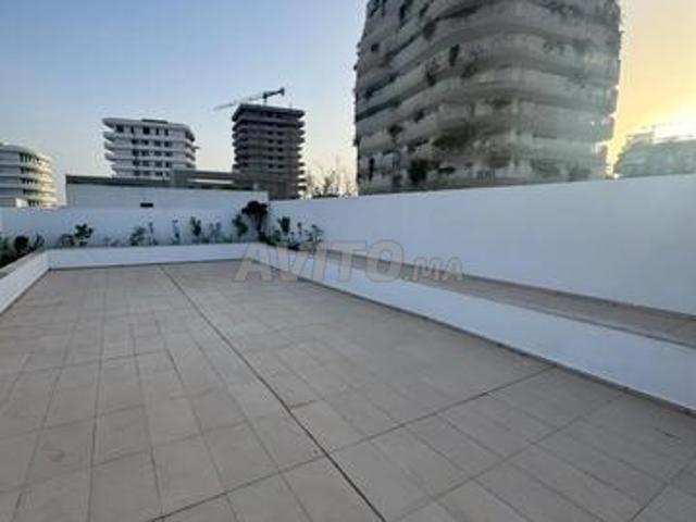 Appartement location à Anfa, Gharb-Chrarda-Beni Hssen