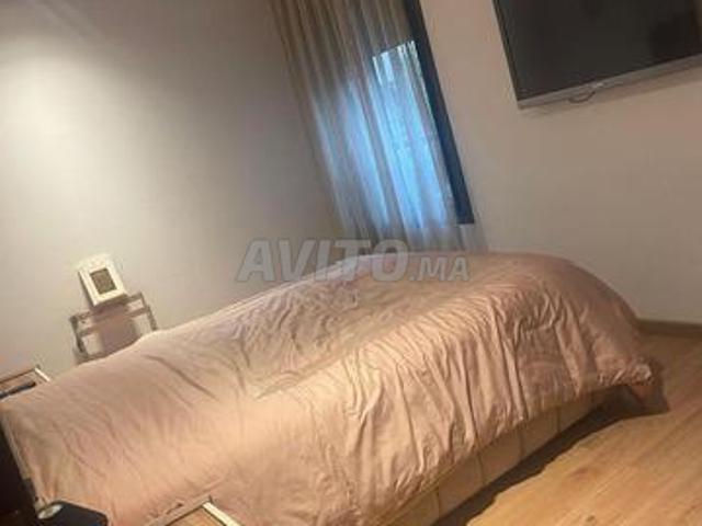 Appartement location à Anfa, Gharb-Chrarda-Beni Hssen