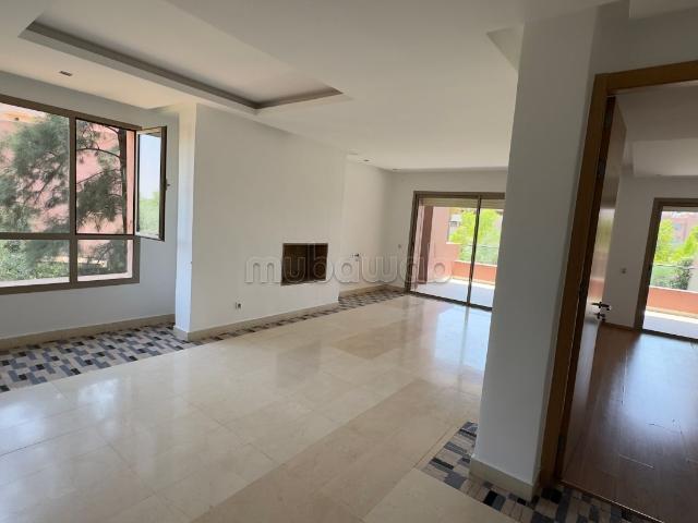 Appartement location à Marrakech, L'Oriental