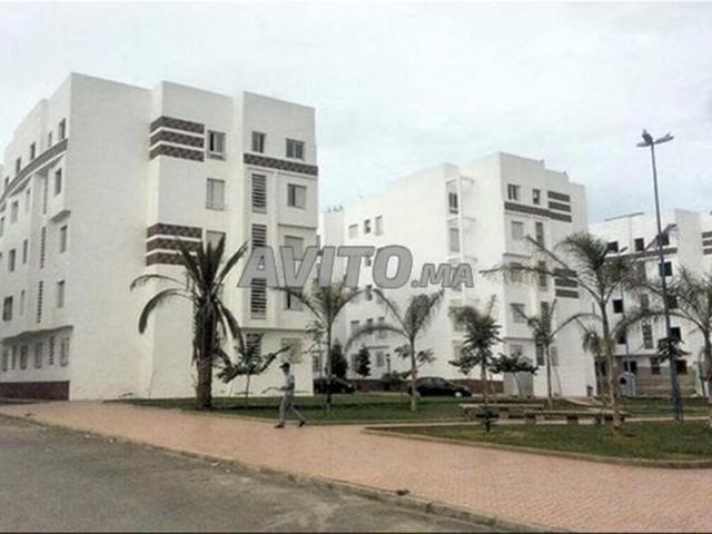 Appartement location à Anfa, Gharb-Chrarda-Beni Hssen