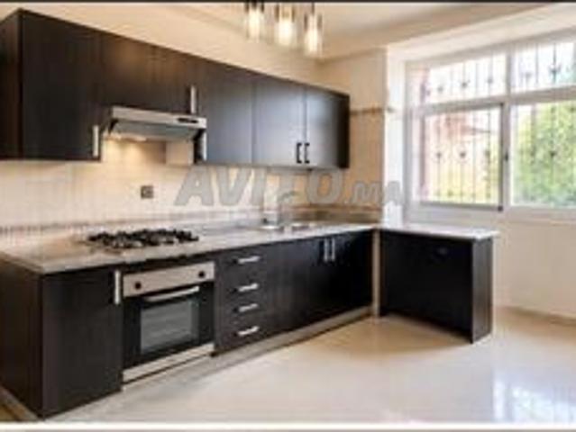 Appartement location à L'Oriental