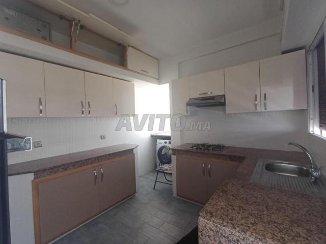 Appartement location à Anfa, Gharb-Chrarda-Beni Hssen