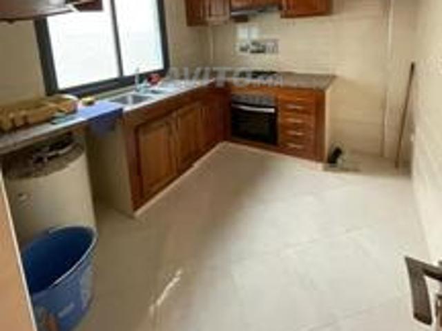Appartement location