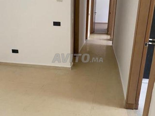 Appartement location à Hay Riad, Berkane