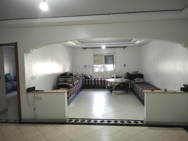 Appartement location à El Ma, Gharb-Chrarda-Beni Hssen