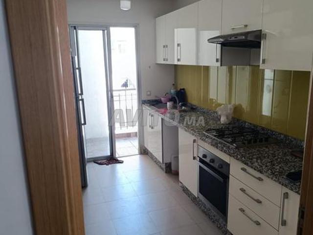 Appartement location à Anfa, Gharb-Chrarda-Beni Hssen