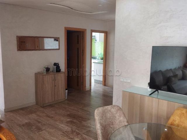 Appartement location à Anfa, Gharb-Chrarda-Beni Hssen