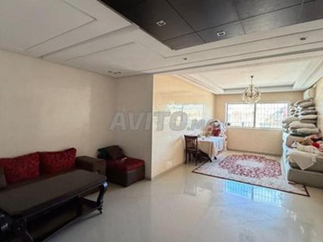 Appartement location à Lyautey, El Mellah