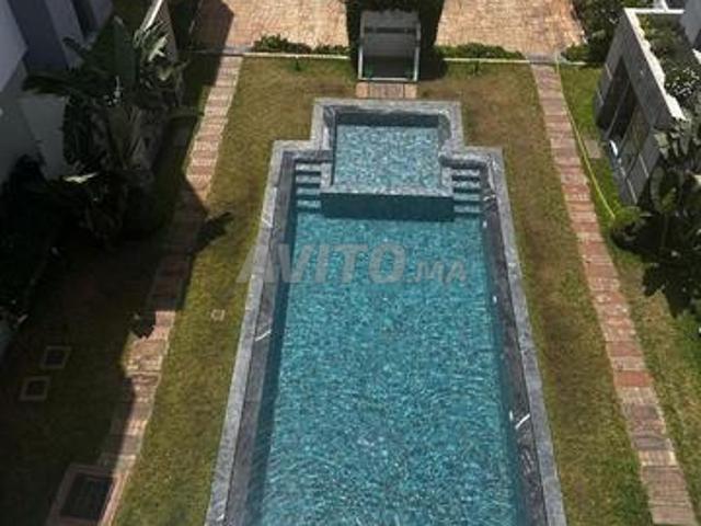 Appartement location à Mohammedia, Gharb-Chrarda-Beni Hssen