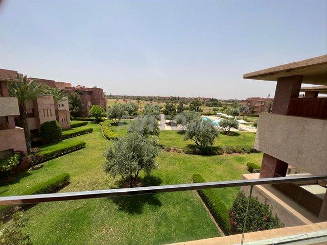 Appartement location