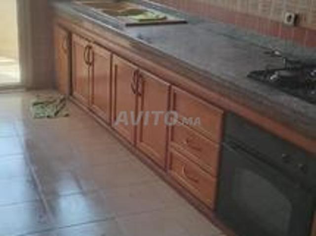 Appartement location à Anfa, Gharb-Chrarda-Beni Hssen