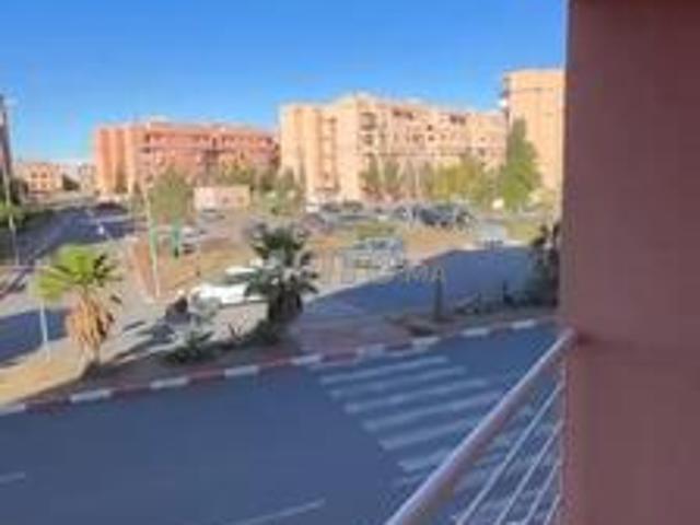 Appartement location à L'Oriental