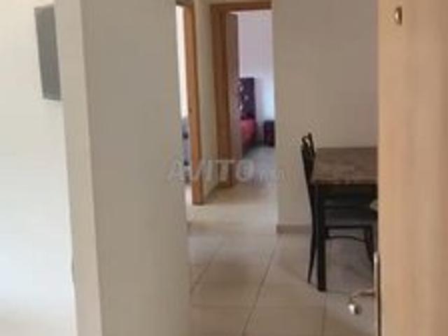 Appartement location à L'Oriental