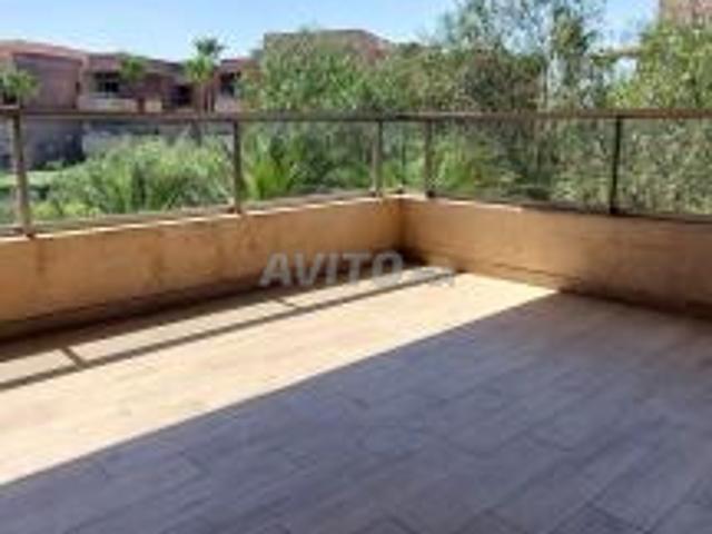 Appartement location