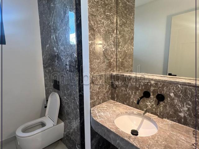 Appartement location à Anfa, Gharb-Chrarda-Beni Hssen