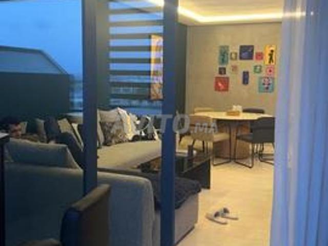 Appartement location à Anfa, Gharb-Chrarda-Beni Hssen