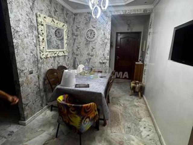Appartement location à Gueliz, Marrakech