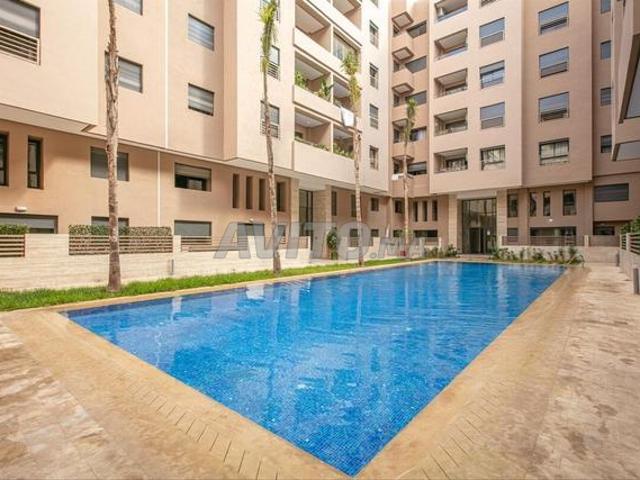 Appartement location à L'Oriental