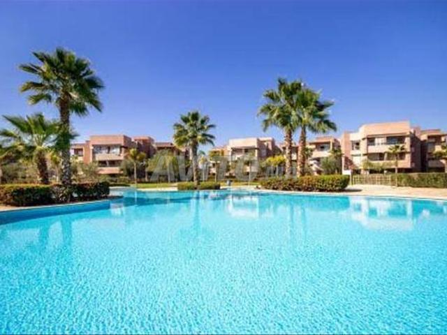 Appartement location