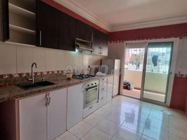 Appartement location à Anfa, Gharb-Chrarda-Beni Hssen