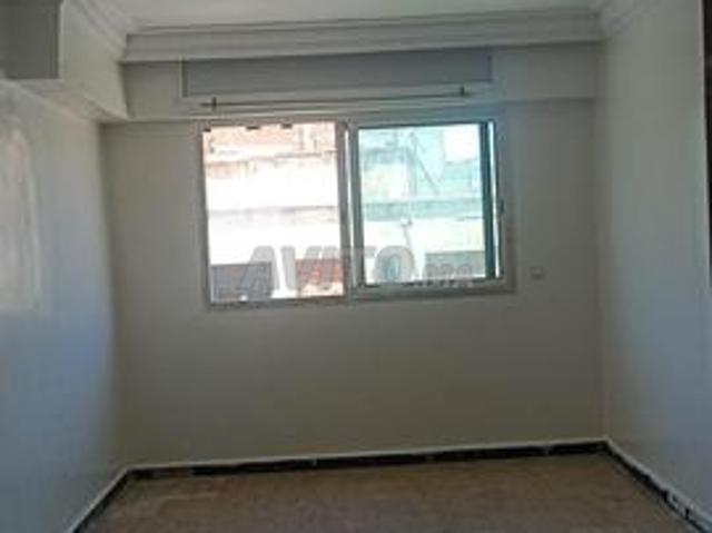 Appartement location à Centre Ville, Ben Slimane