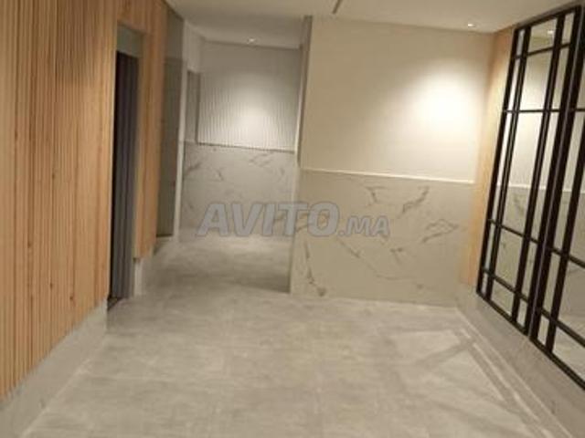 Appartement location à Anfa, Gharb-Chrarda-Beni Hssen