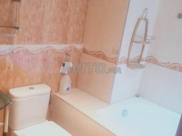 Appartement location à L'Oriental
