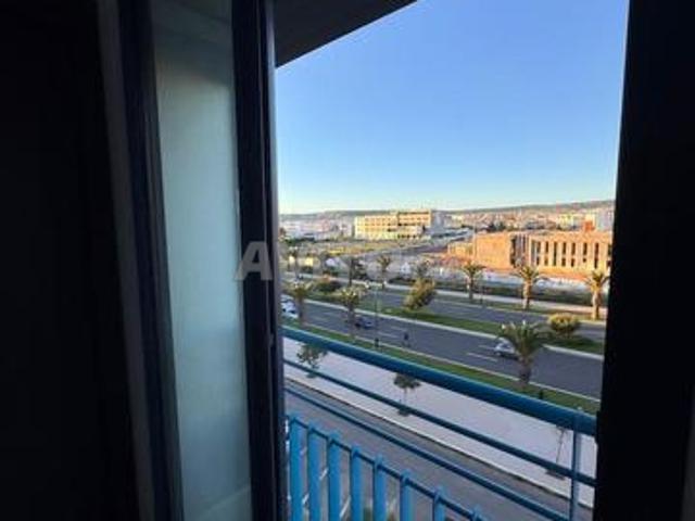 Appartement location à Haut Founty, Agadir