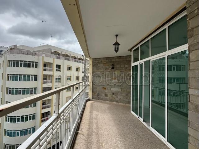 Appartement location à Tangero, Tanger-Tétouan