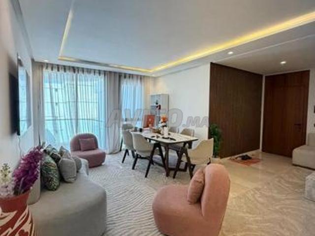 Appartement location à Anfa, Gharb-Chrarda-Beni Hssen