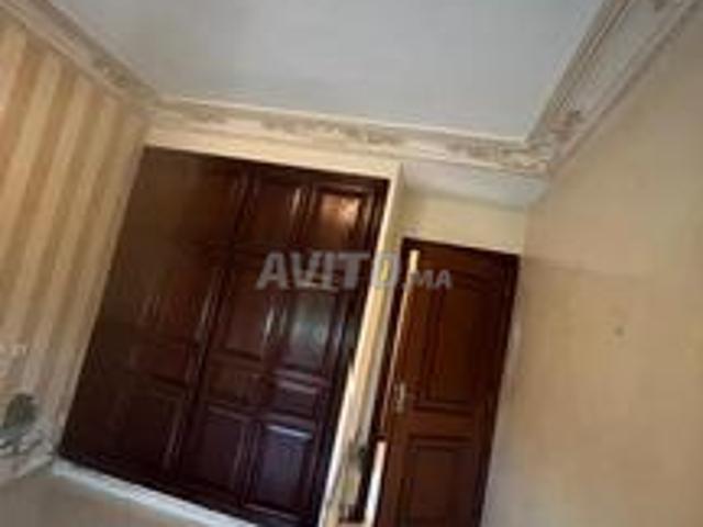 Appartement location