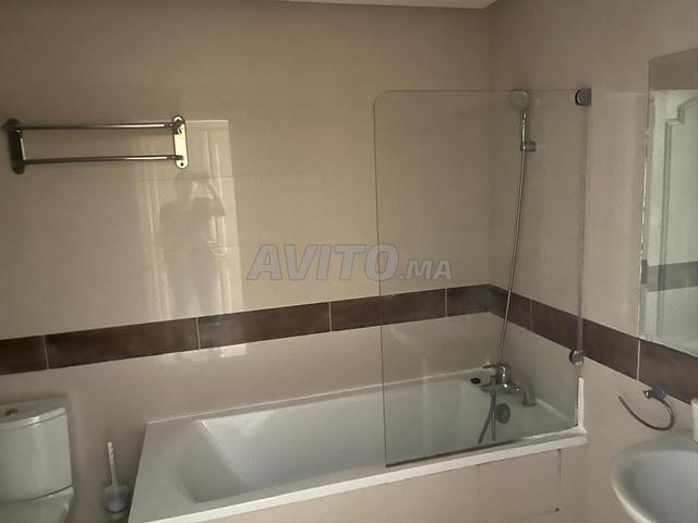 Appartement location à Anfa, Gharb-Chrarda-Beni Hssen