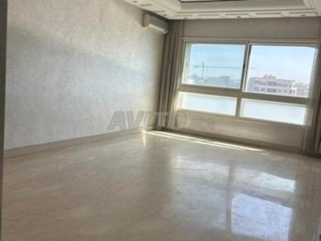 Appartement location à Anfa, Dar Sultan