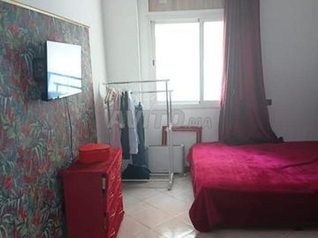 Appartement location à Anfa, Gharb-Chrarda-Beni Hssen