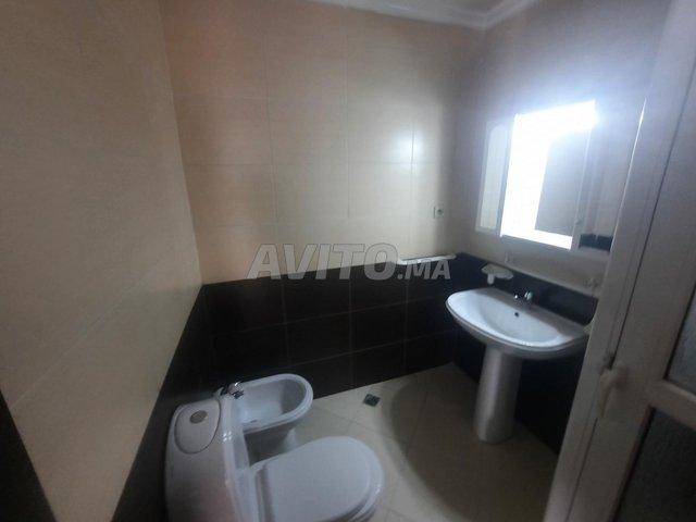 Appartement location à Centre Ville, Ben Slimane