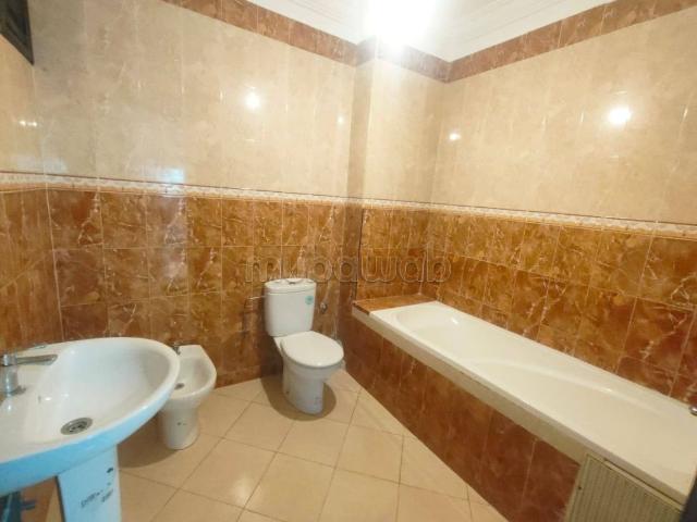 Appartement location à Anfa, Gharb-Chrarda-Beni Hssen