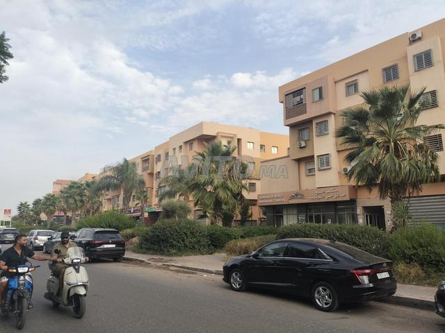 Appartement location à Marrakech, L'Oriental