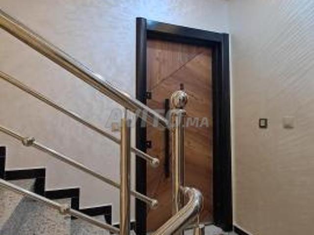 Appartement location