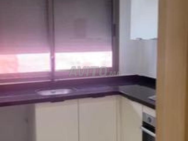 Appartement location