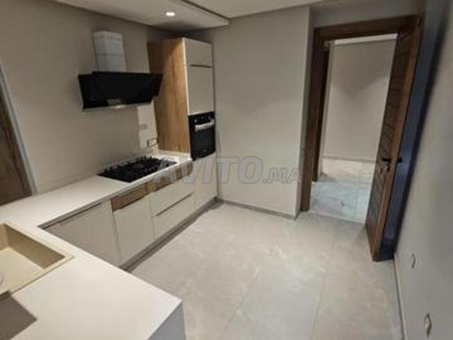 Appartement location à Bouskoura, Gharb-Chrarda-Beni Hssen